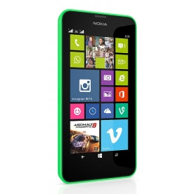 nokia lumia 530 specifications flipkart