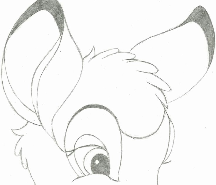 Simple Pencil Drawings For Beginners Kids : 1001 Ideas For Easy