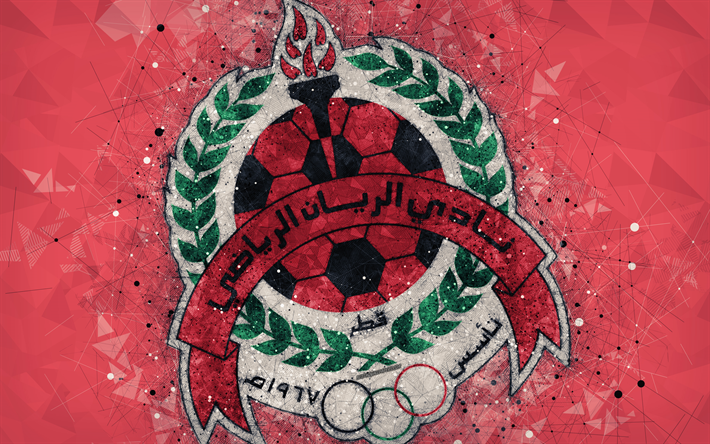 Al Rayyan Sc - idambitions