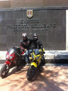 elson wanto semarang