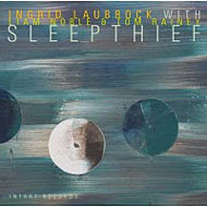 Ingrid Laubrock - 'Sleepthief'