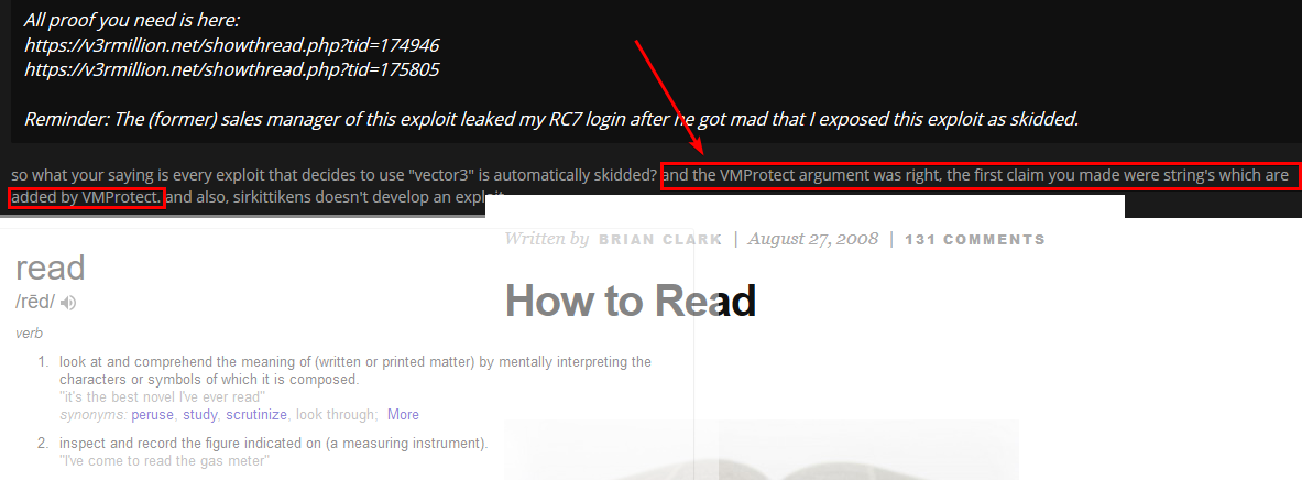 exploit asshurt