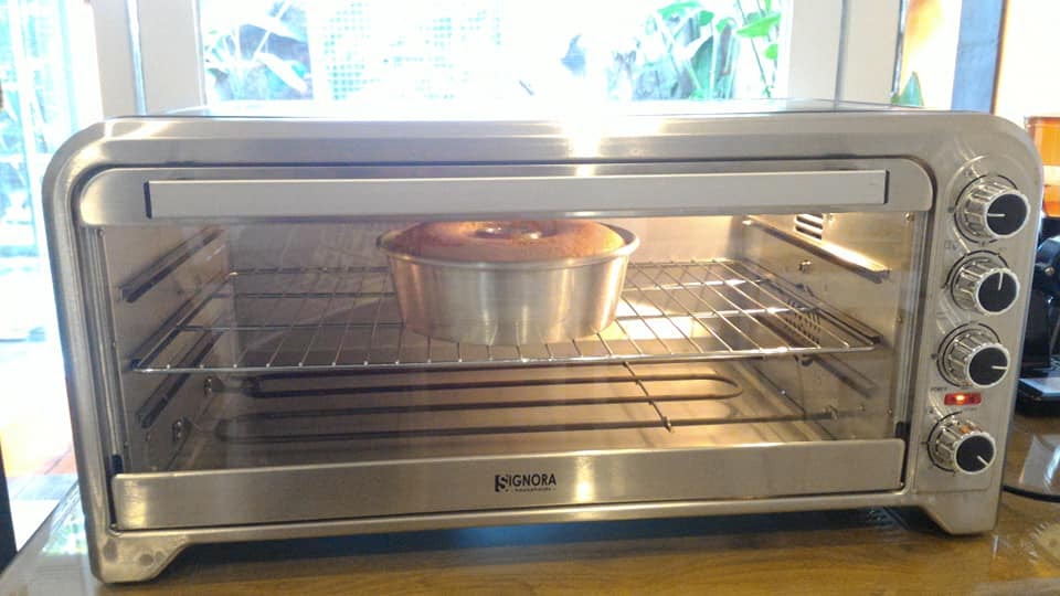 Oven Yang Cocok Untuk Membuat Kue