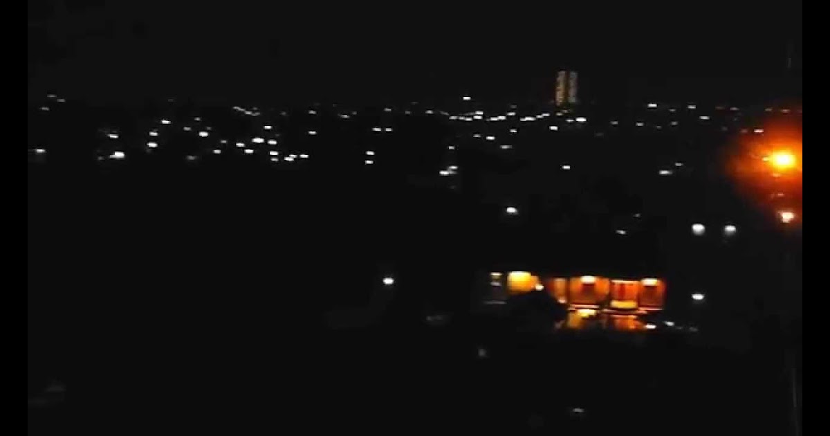 24+ Foto Keren Pemandangan Malam Hari Gambar Kitan