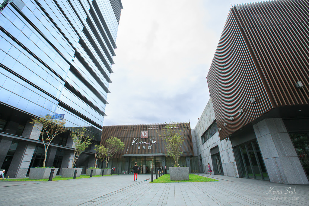 汐止寬和宴展館-婚攝-婚禮記錄