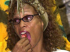 whitney