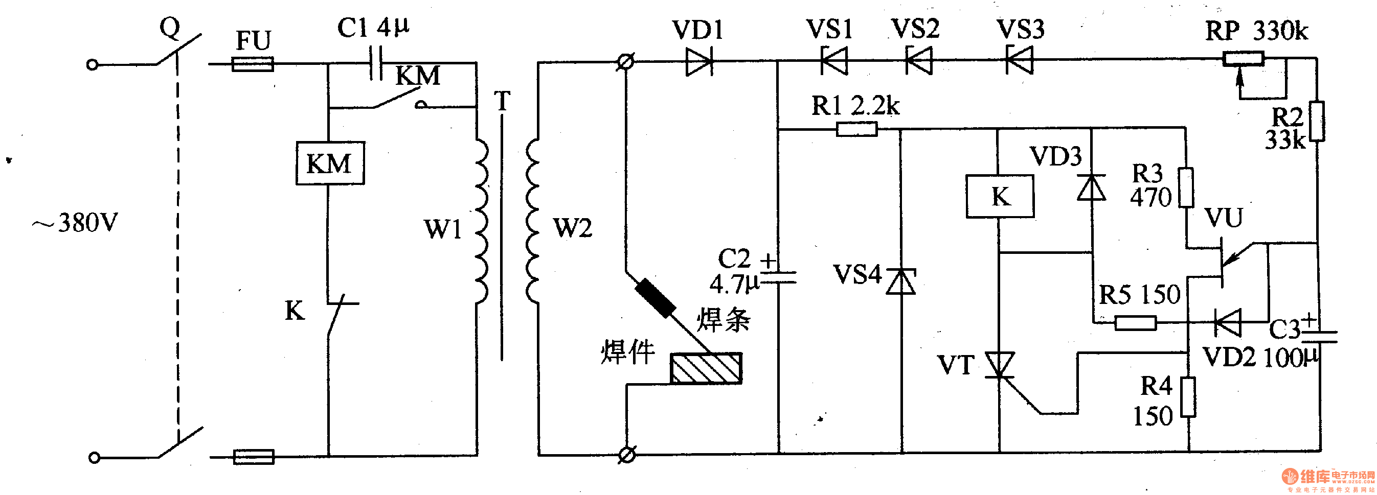 34 Lincoln Mig Welder Parts Diagram