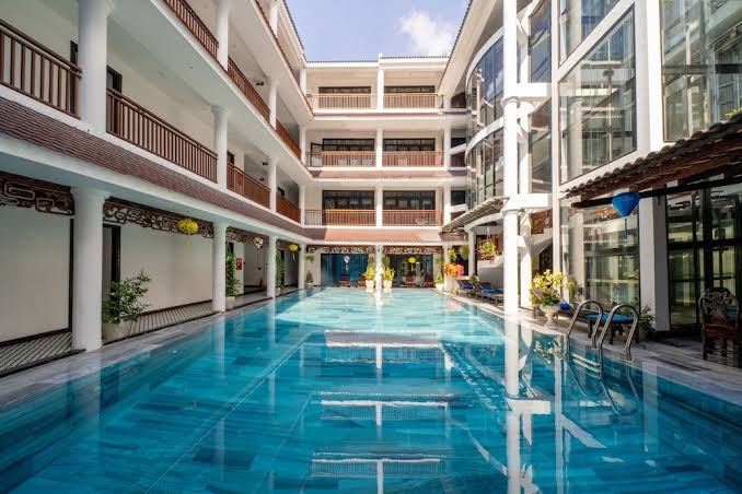 Thanh Binh Central Hotel