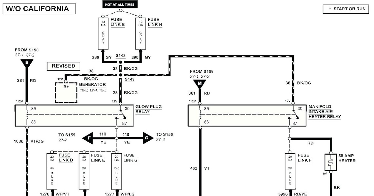 6.2 Glow Plug Controller Wiring Diagram from lh6.googleusercontent.com