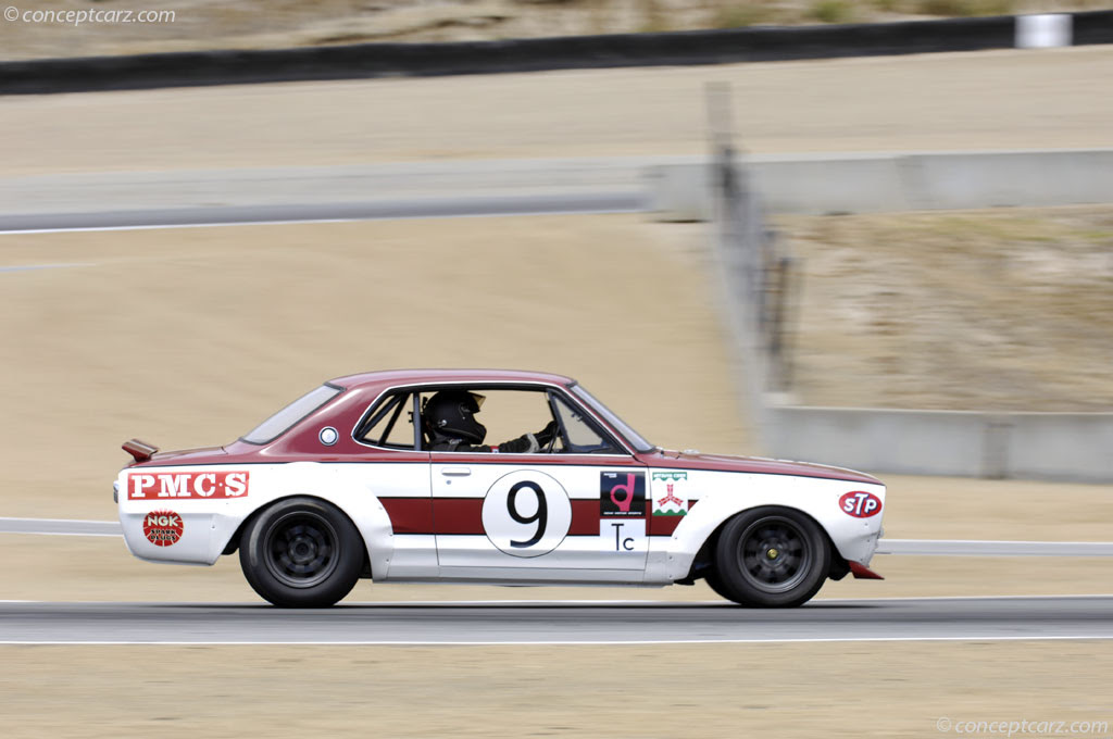 for 1972 Nissan Skyline H/T 2000GTR HAKOSUKA GTR | Conceptcarz.com for 1972 Nissan Skyline H/T 2000GTR HAKOSUKA GTR | Conceptcarz.com