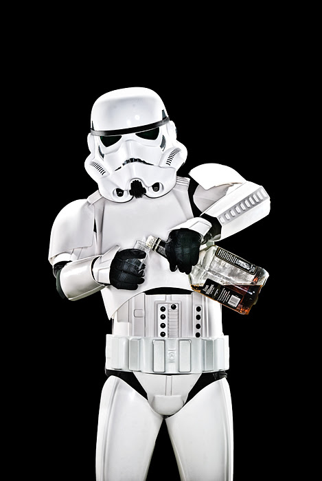 what is the most powerful stormtrooper