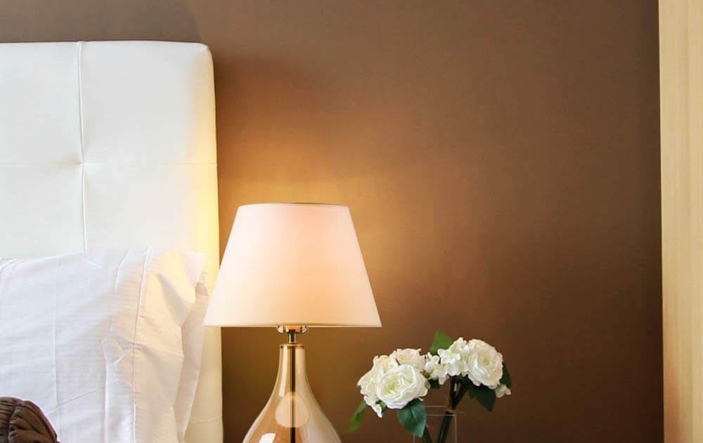 How Tall Should Bedside Lamps - Joeryo ideas