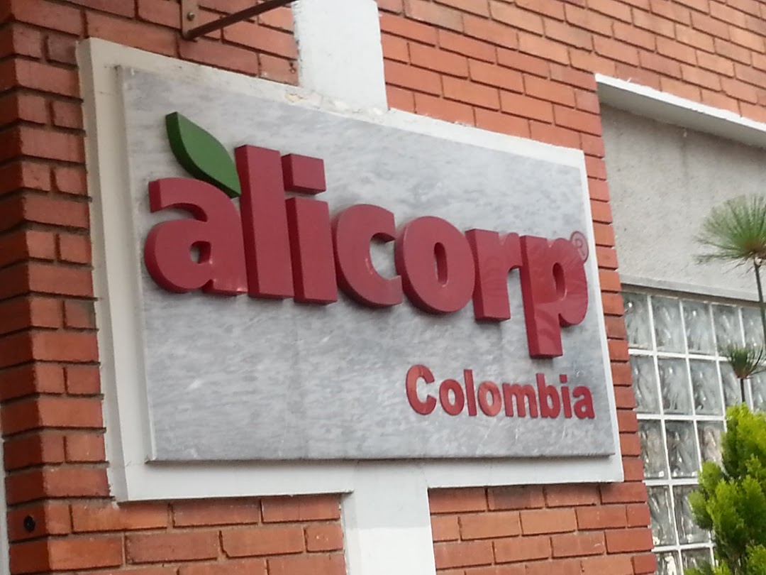 Alicorp Colombia