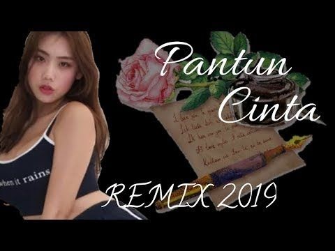 Lagu Pantun Cinta - Pendukung Ilmu