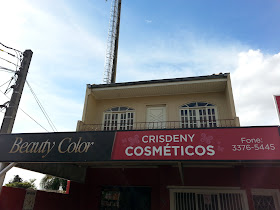Crisdeny Cosméticos Ltda