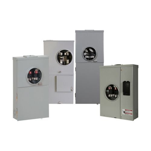 320 Amp Meter Base Wiring Diagram - Wiring Diagram Schemas
