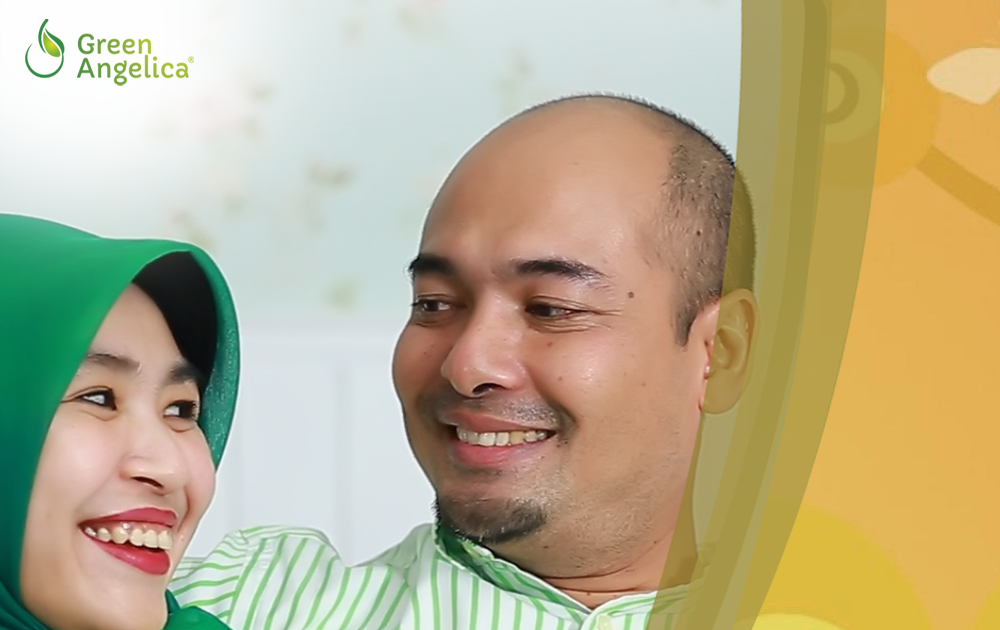 Cara Mengatasi Rambut Rontok Bagian Depan | Kabarambut