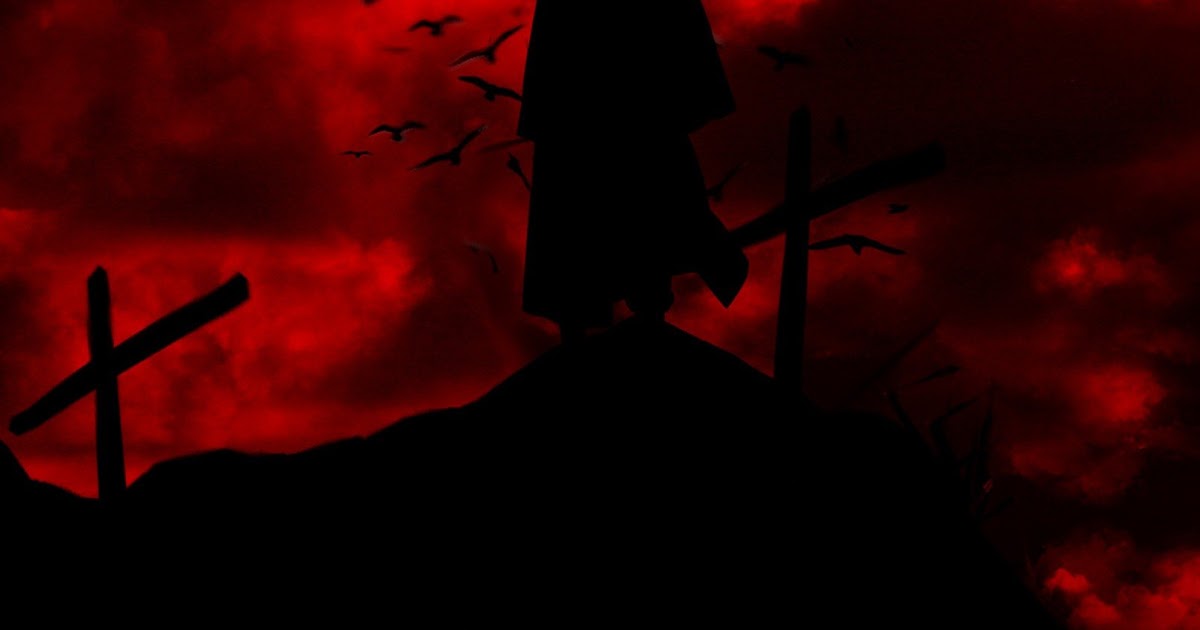 Itachi 4K Wallpaper For Mobile : Itachi wallpaper ·① Download free