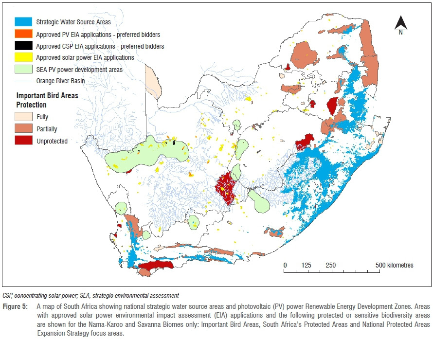 a-map-of-distribution-energy-source-in-south-africa