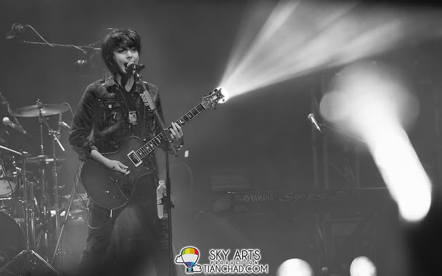 CNBLUE Live in Malaysia 2013 #bmmy #cnblueinmy #cnblue