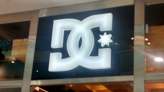 DC - Tienda de ropa