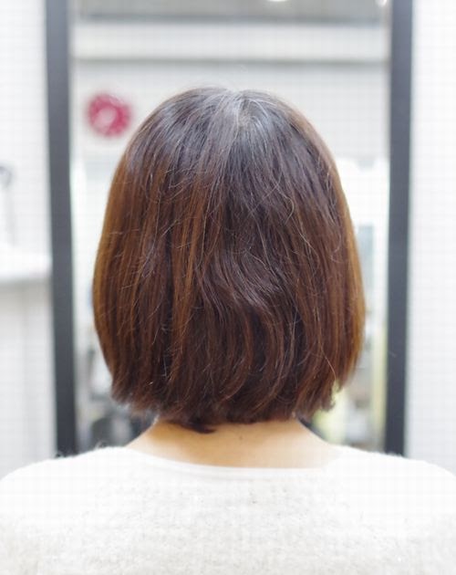 くせ毛 髪型 ボブ 40 代 164296髪型 ボブ 40 代 くせ毛
