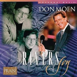Labace: Deeper In Love Don Moen Piano Sheet Music