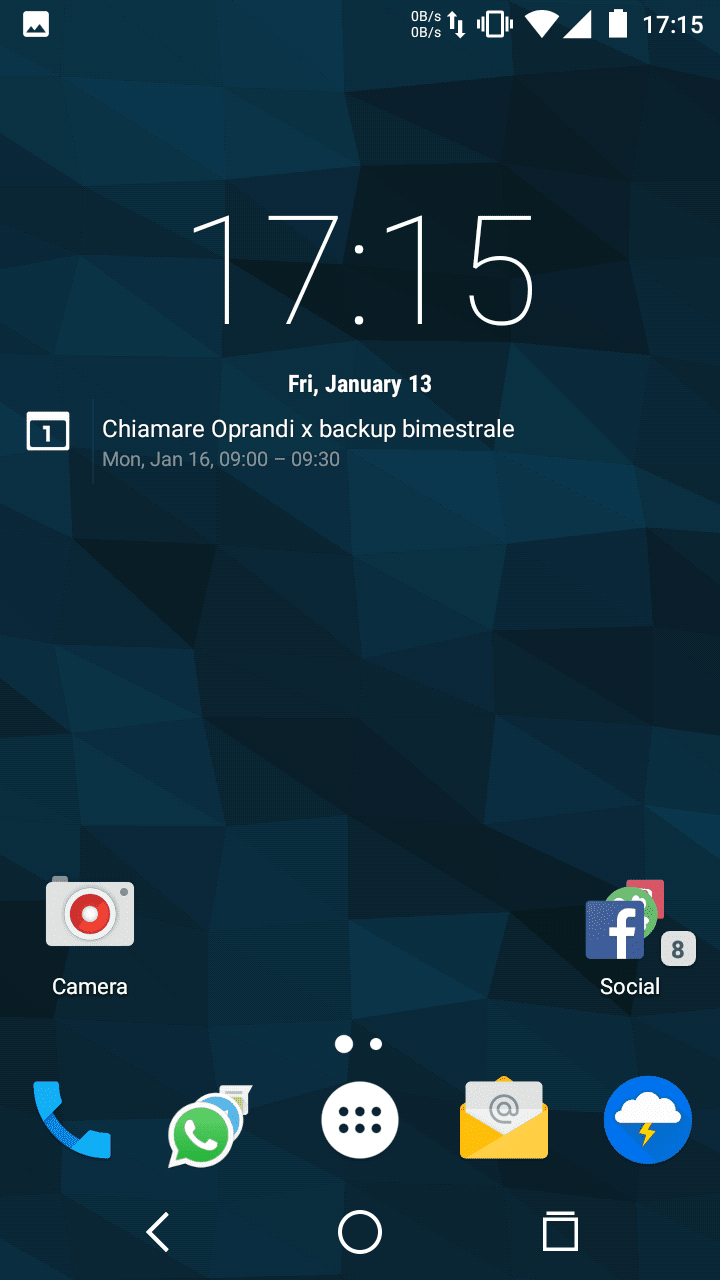 3d Live Wallpaper Android Github Czarny Mazak