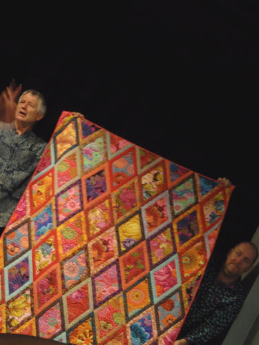 Kaffe Fassett 1