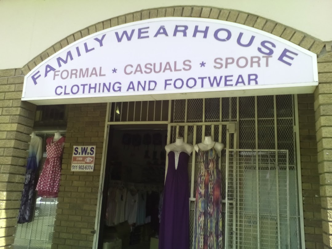 Family Wearhouse