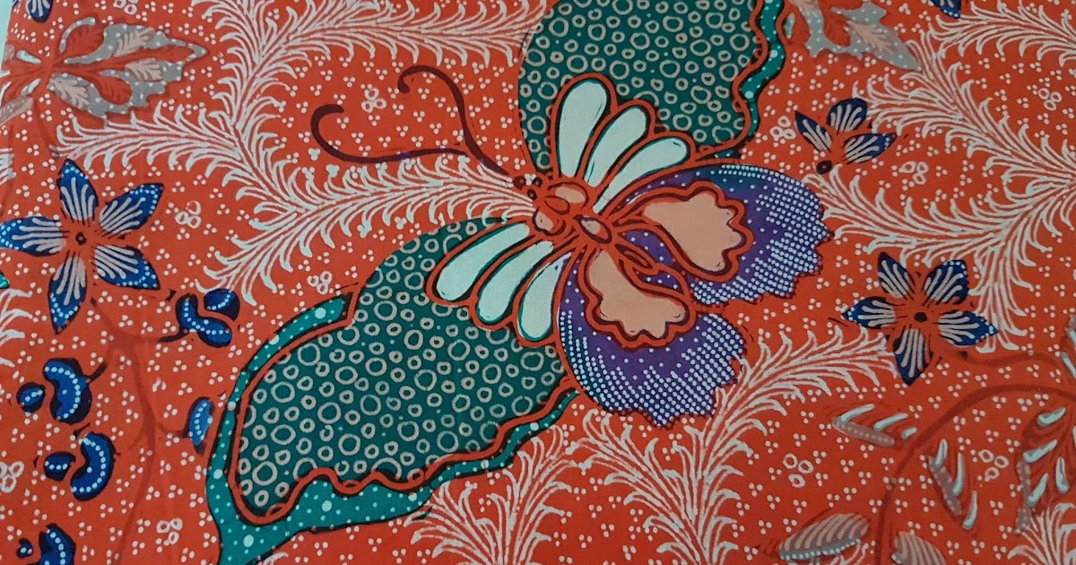 Motif Batik  Nusantara Simple  Batik  Indonesia