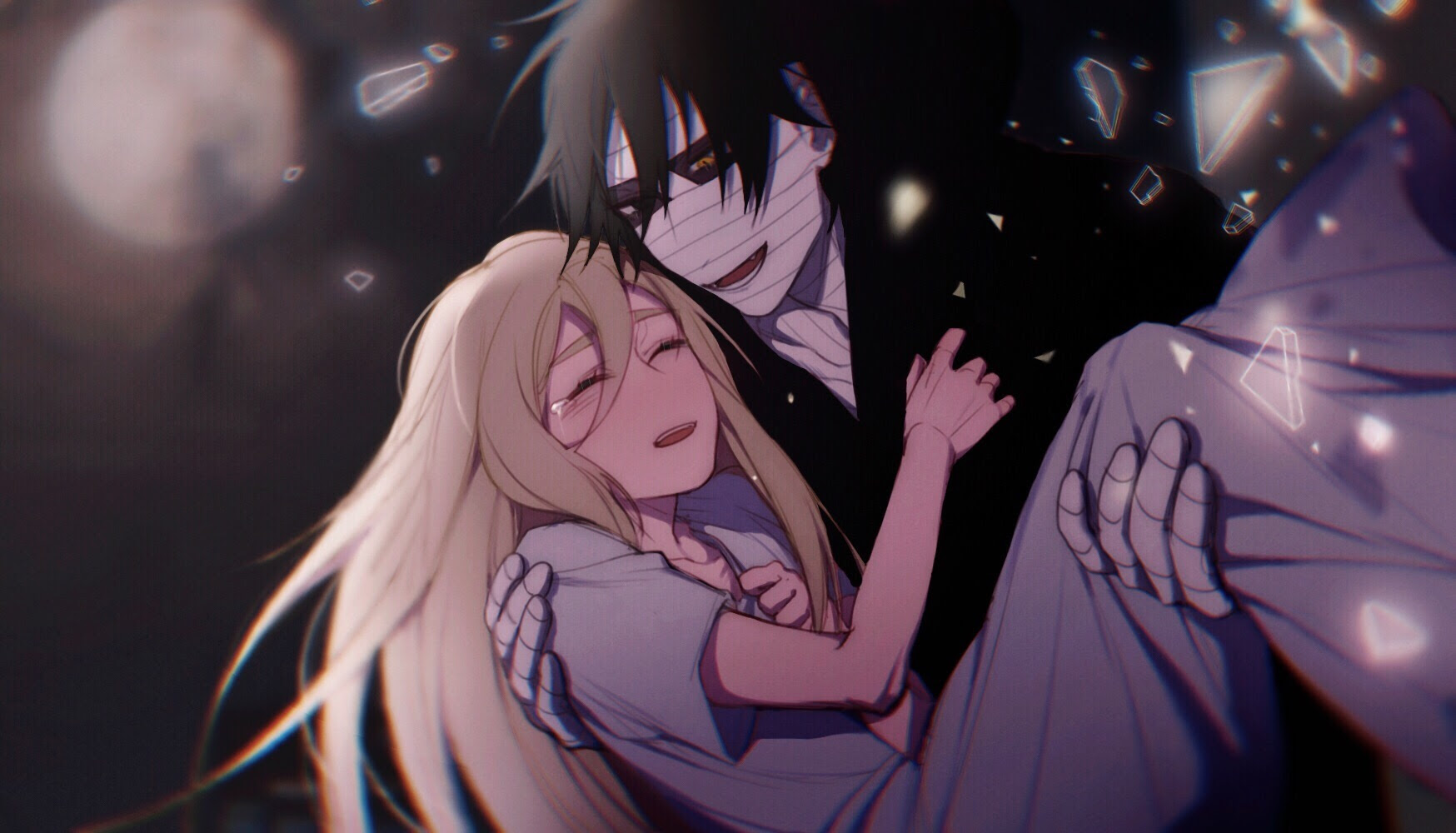 Satsuriku no kuindeddo – 7-nin no Onna Shikeishuu