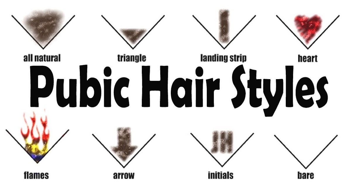 pubic-hair-design-templates