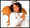 Angel Costume Making Craft for Kids