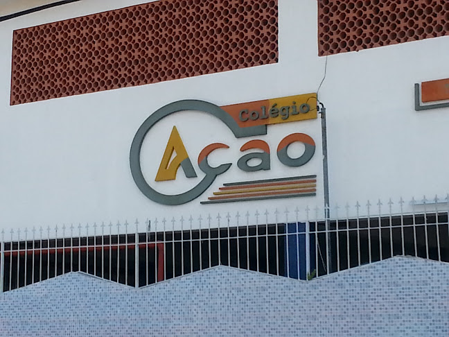 Colégio Ação - Natal