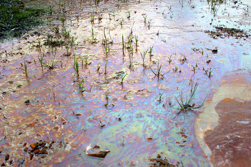 SWVA water