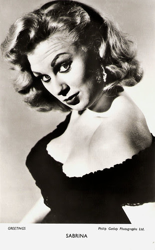 Sabrina