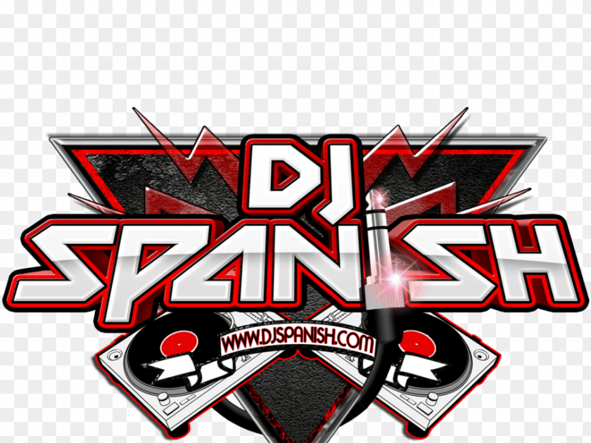 basemenstamper-dj-logo-design-psd-free