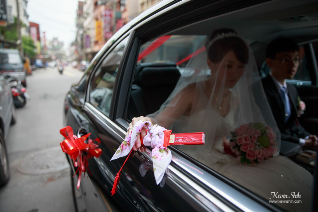 台北華漾中崙-婚禮攝影-婚禮記錄