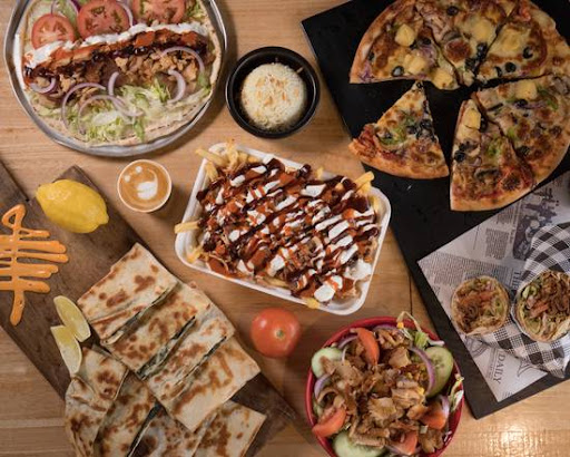 Halal Food Places Near Me Delivery