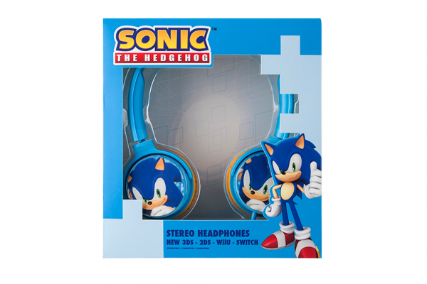 Auriculares Sonic