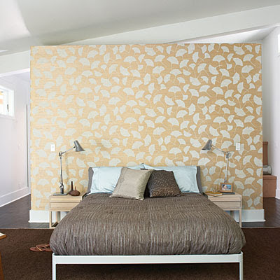 Cabecera de camas - Blog y Arquitectura