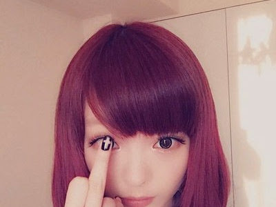 髪型 ショート 髪型 きゃ りー ぱみゅ ぱみゅ の最高のコレクション 最も人気のある髪型