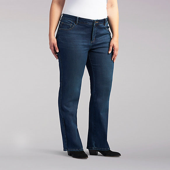 How womens barely bootcut jeans running where womans clothes stores ...