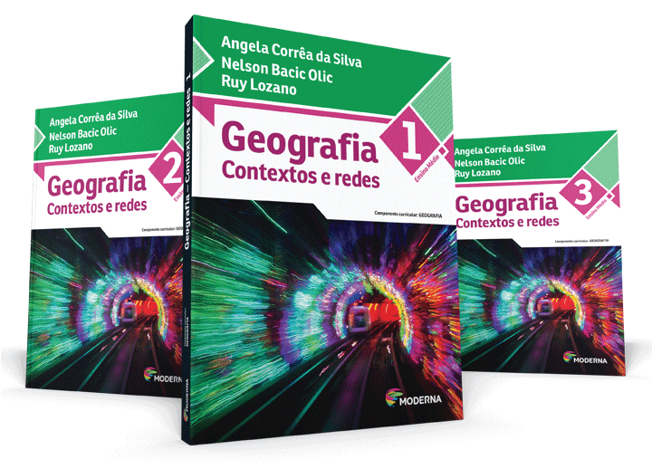 Livro De Geografia 1 Ano Do Ensino Medio 2019 Pdf - Ensino Relacionado