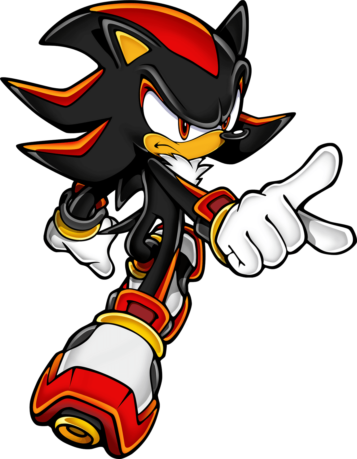 Download Gambar Kartun Sonik Downloadjpg