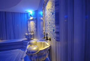 Suhan Cappadocia Hotel&Spa - Kapadokya Aile Otelleri