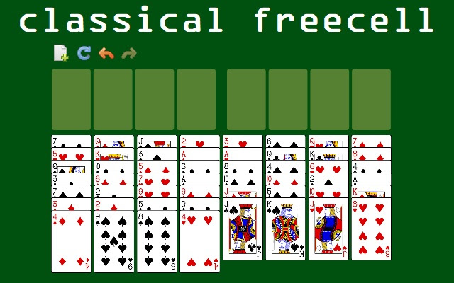 Freecell Game For Mac Free Download