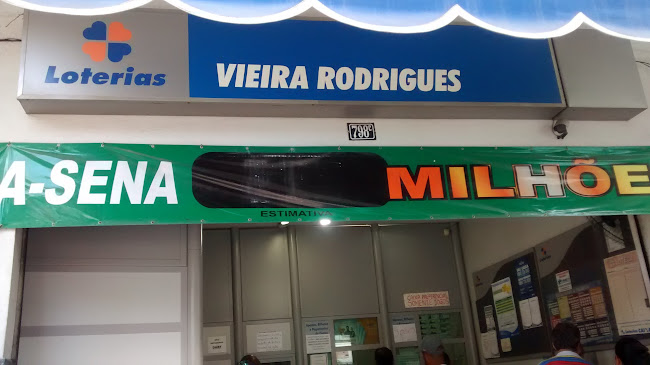 Loterias Vieira Rodrigues