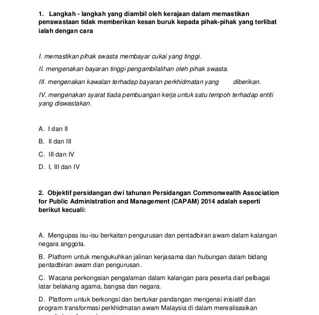 Jawapan Buku Latihan Ask Tingkatan 1  kemtuar